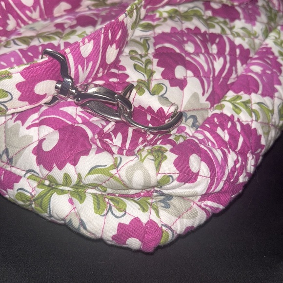 Vera Bradley Julep Tulip Backpack - Picture 6 of 12